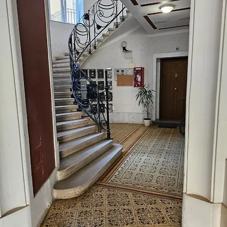 Villa Muenz Apartment Franz Pula Exterior photo
