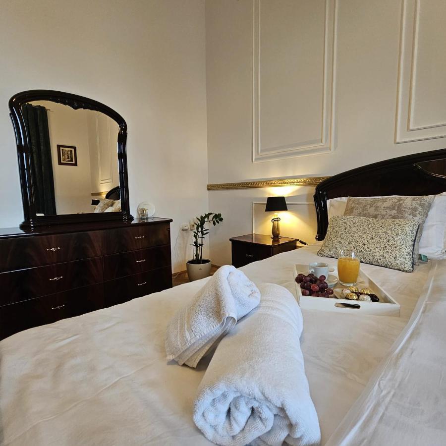 Apartment Muenz Franz Pula