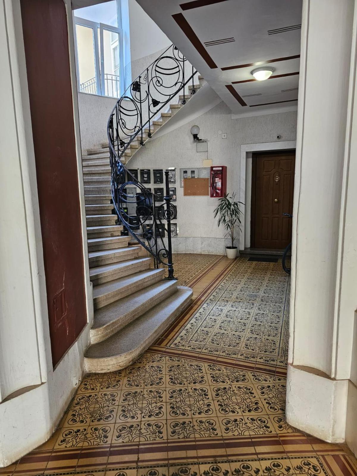 Muenz Franz Apartment *