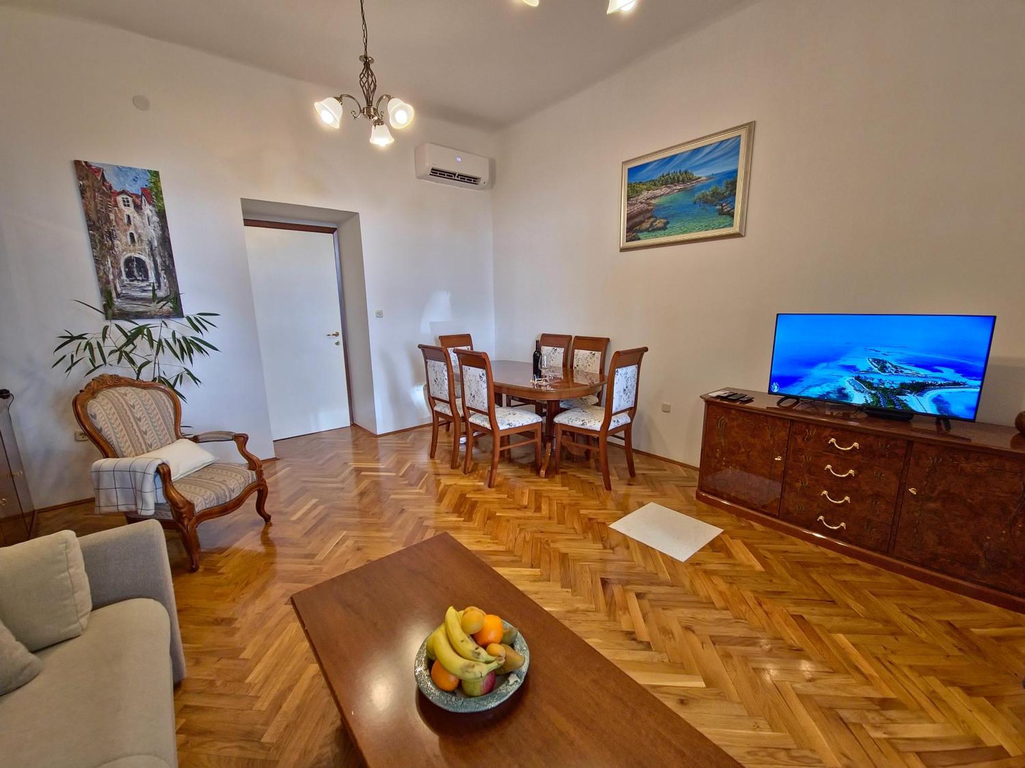 Muenz Franz Apartment *