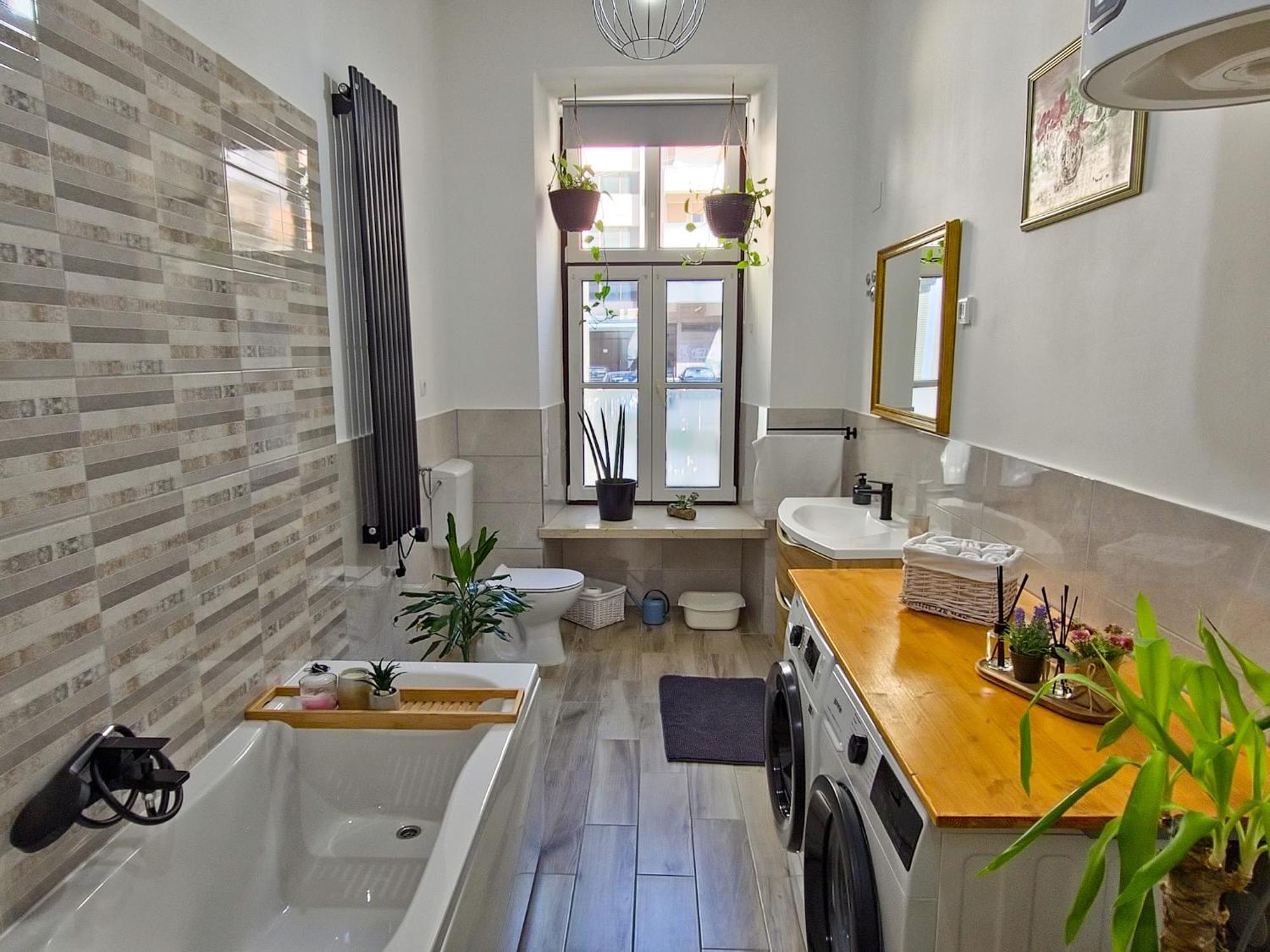 Muenz Franz Apartment